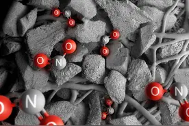 戴森推出新一代空气净化产品系列图片