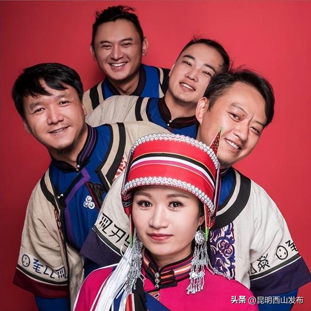 西岸玩咖｜西山文旅出来整活了，『柳爽』要来滇池西岸咖啡嘉年华音乐节了！