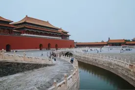 北京故宫博物院新免票政策，这4类人员不用买票了图片