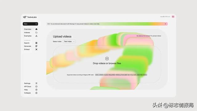 别不信!这匹奔马真的只用了12条线!