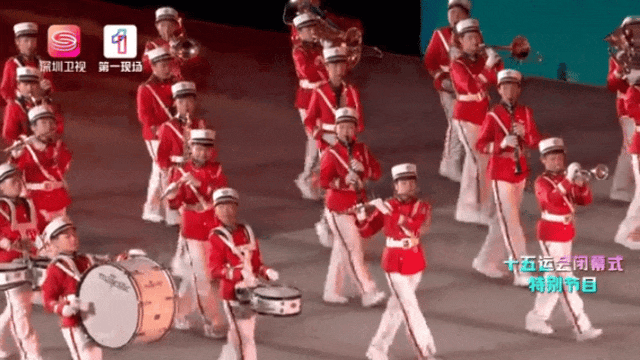 定档！很多人都在等！深圳人的节日，要来啦！