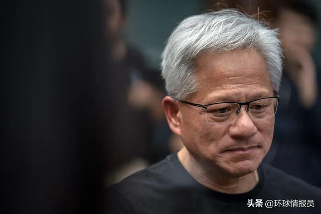 2550亿芯片，中国不买了！三大巨头“集体”撤退，国产能得上吗？
