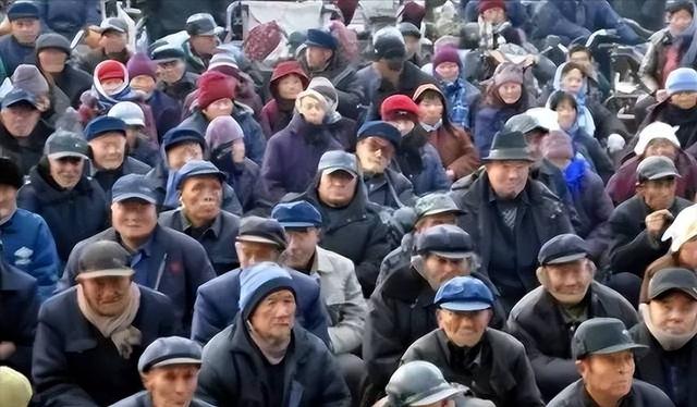 中国将迎来前所未有的死亡高峰，专家得出答案：是这些因素导致