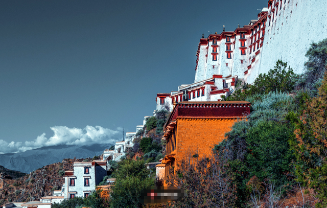 财大气粗！西藏冬天没人去旅游，西藏文旅筹集30亿元破局，太牛了