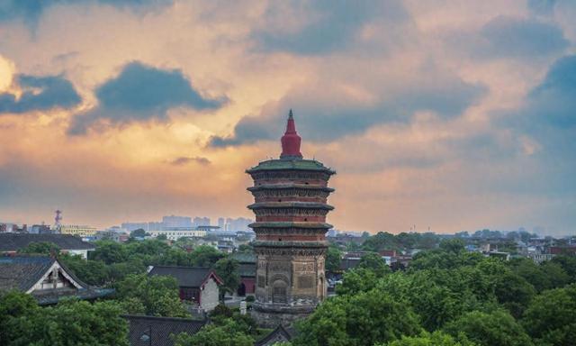 曾管辖焦作、濮阳、安阳、鹤壁、济源，新乡最阔之时有多厉害呢？