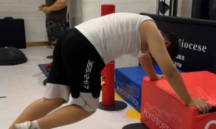 @十二师少年：这个夏天，“暑”你不一样！