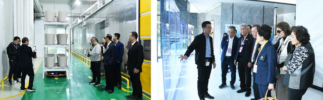 潮心“湘”印，“桥”连向兴！