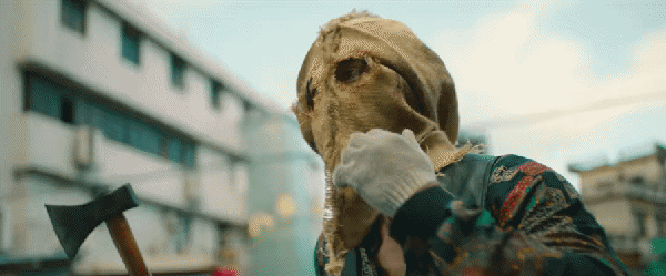 2小时夺第一，106分钟从头打到尾，我断言：安志杰这片会火向全国