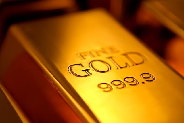 黄金真能跌到350元克？内行人说透了：这几个原因让大跌难上加难