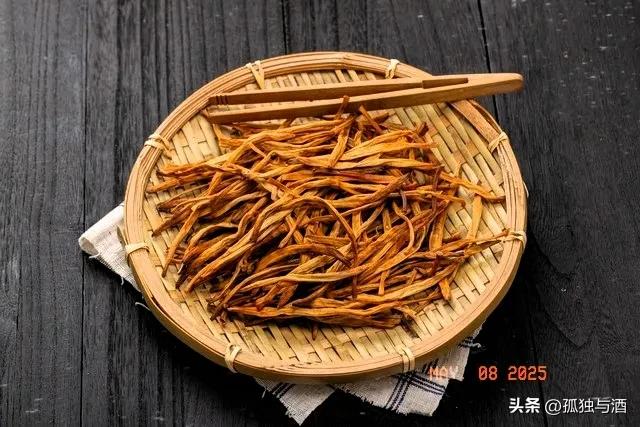 中国十大晒干后比鲜的还好吃的蔬菜