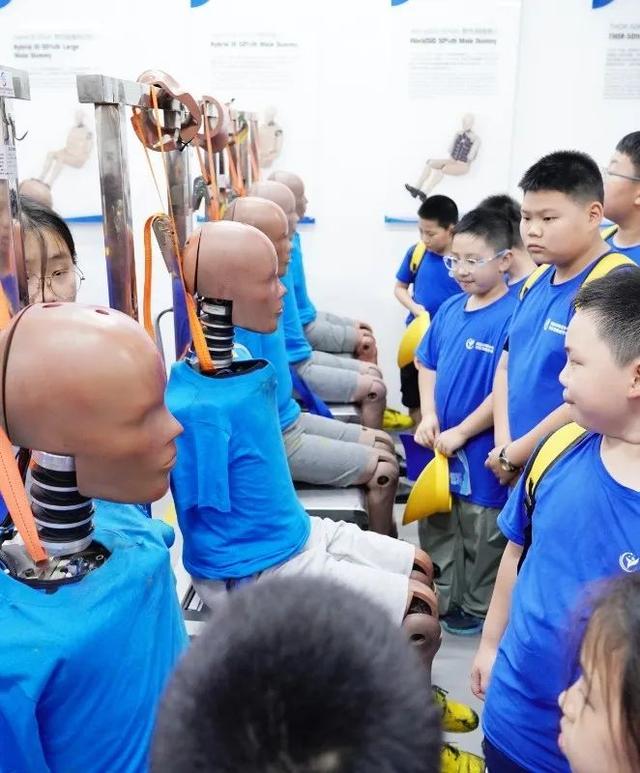 夯实“科技+文旅”新底座！第五届成渝双城青少年科技雏鹰研学营圆满结束