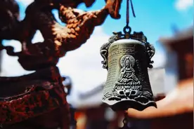 藏传佛教的‘护法神’：为何他们有时比恶魔还可怕？图片