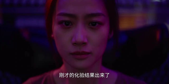 震撼！《重影》12集大结局：秦虹被捕，马伟成被判20年，张妍自尽