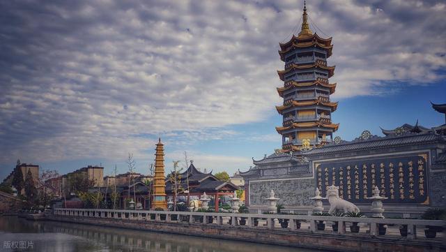 苏州10大免费古镇水乡，值得游览参观！