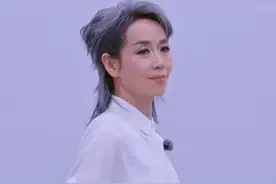 《浪姐6》人气排名大变，叶童第二，3人断崖下跌，第一名杀疯了图片