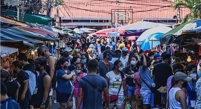 这个东南亚小国从不避孕，人口已经过亿，是全球最开放的国家​