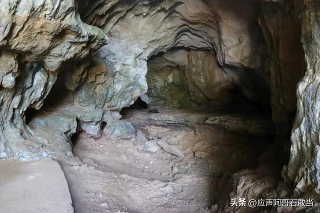 神奇！景德镇这里藏着一个天然“空调房”！