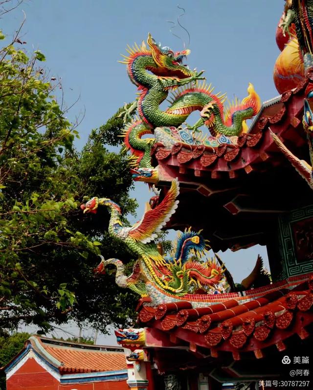 宝岛台湾：高雄掠影