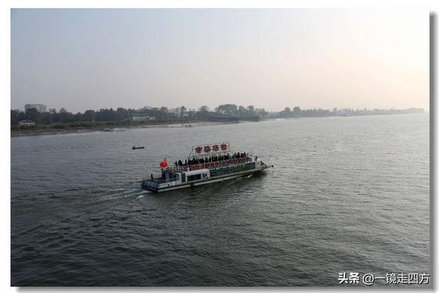 丹东鸭绿江断桥，定格惨烈历史瞬间（下）