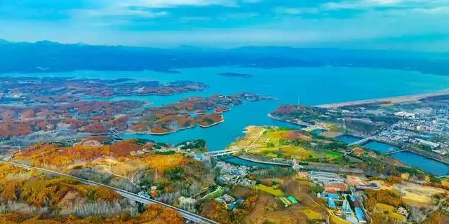 江苏没想到，山东也没想到，如今的中国河南，已成为全国焦点