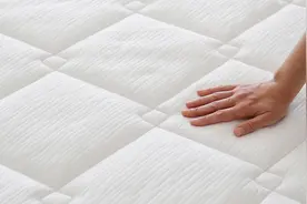 应该多久更换床垫以确保最佳睡眠品质？图片