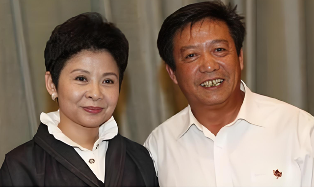 董文华不再沉默，揭露了曾经被“封杀”的原因，原来我们错怪了她