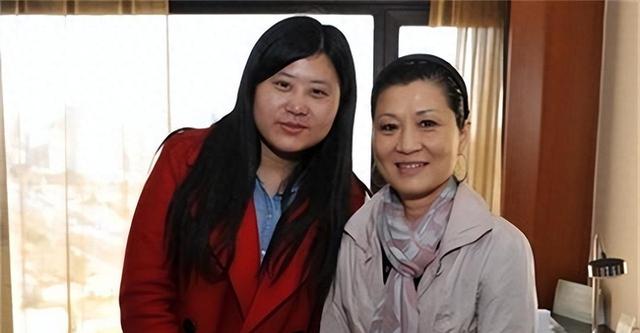 朱燕来：朱镕基唯一女儿，留学后毅然回国效力，69岁仍在一线奋斗
