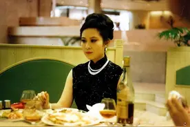 红极一时“毁容”的女星现状，有人被老公呵护一生，有人破产图片