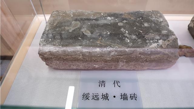 探寻绥远城的前世今生