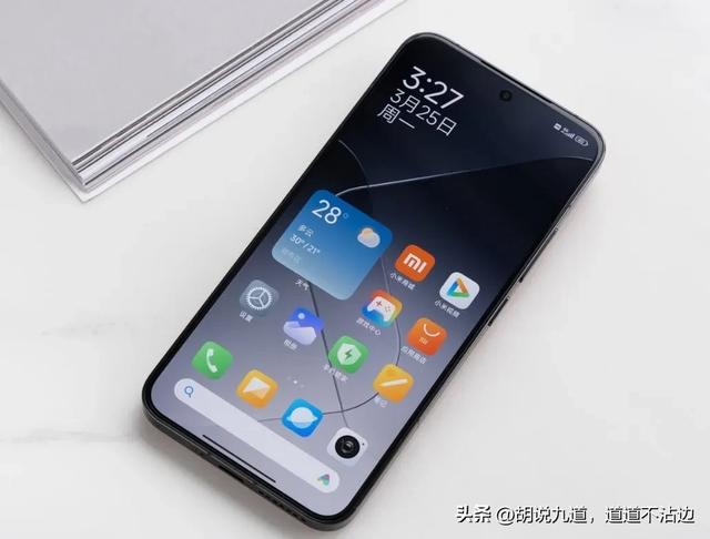 国补后这三款手机价格腰斩， 入手前这些数据得看清楚！