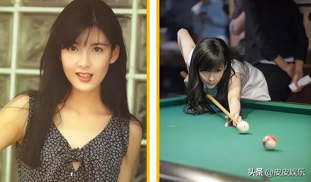 被戴8次绿帽子，3次被捉奸在床，这就是我们“玉女”守卫的爱情