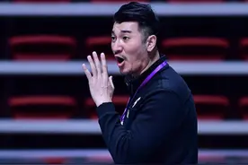 新引进的两名俄罗斯强援随队开练！辽宁男排新赛季目标前八图片