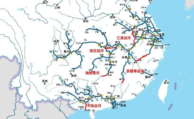 万亿水电站开工，西藏经济翻身棋，跨境河流藏着什么秘密