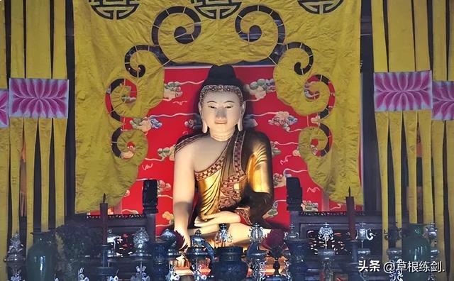 （七）北海公园以及王府井大街游记