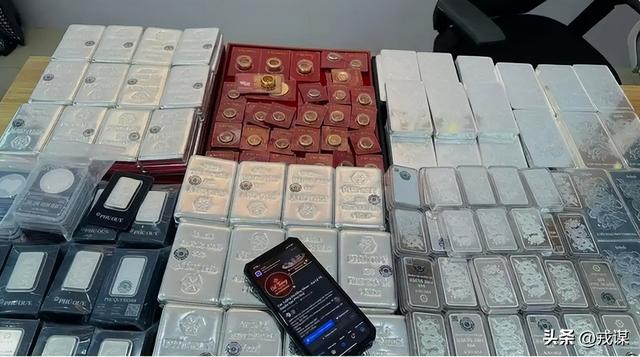 白银疯涨，从黄金跟班到投资卷王，普通人上车先看这3点！