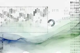 2024年金融信息服务行业研究报告图片