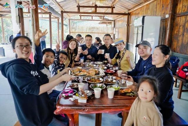 如期而至！这场与老“螃”友的约会，已然成为邂逅秋天的仪式感……