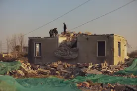 亲戚去世，农村宅基地可以继承吗？满足4条件即可，城镇子女呢？图片