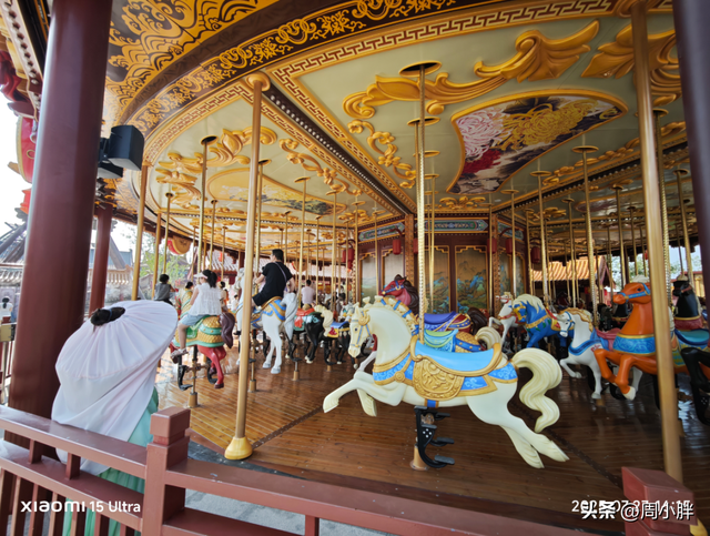 连续四周音乐节，朱仙镇文旅发展迎来（可能的）关键窗口期