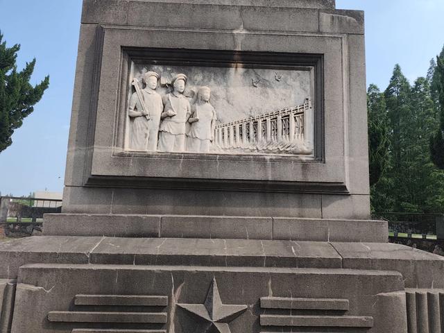 南闸和北闸