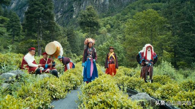 藏源山南欢迎您——Welcome to Shannan, the Cradle of Xizang