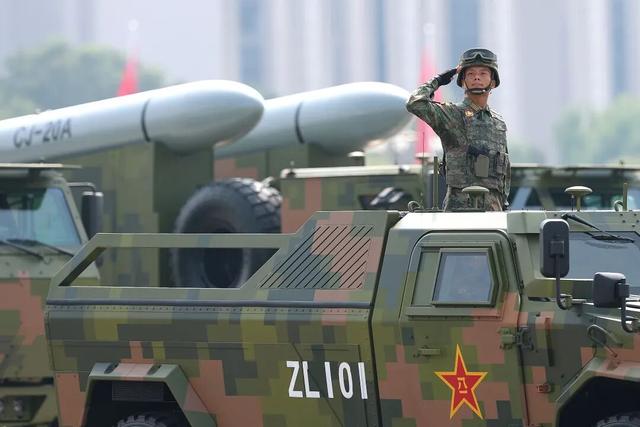 北京阅兵结束，特朗普连喊了5个“不”，白宫断言：中国需要美国