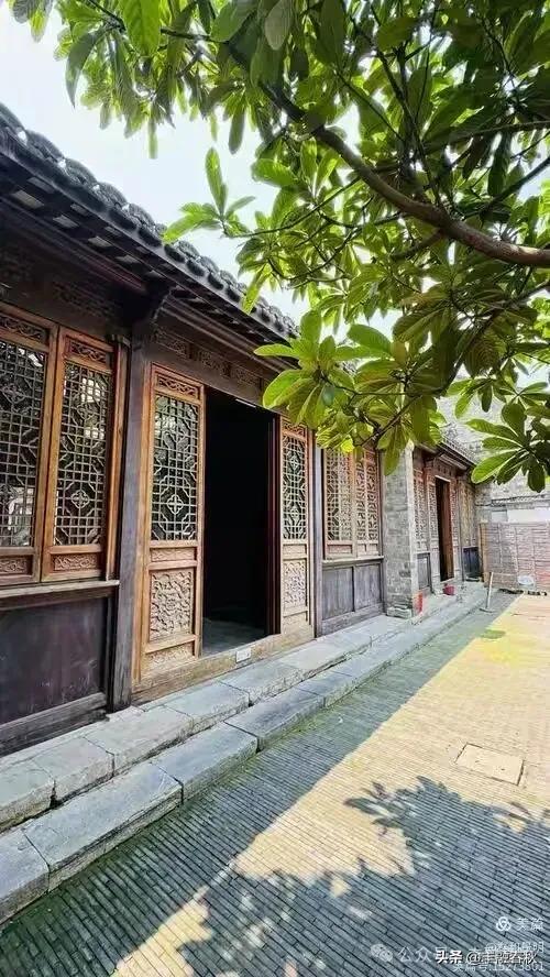 打卡老门东,徜徉秦淮河|贾逴鼎