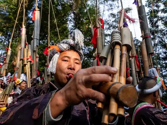 朋友圈游客照少了？研学游正火！贵州两大古寨带你触摸千年文化