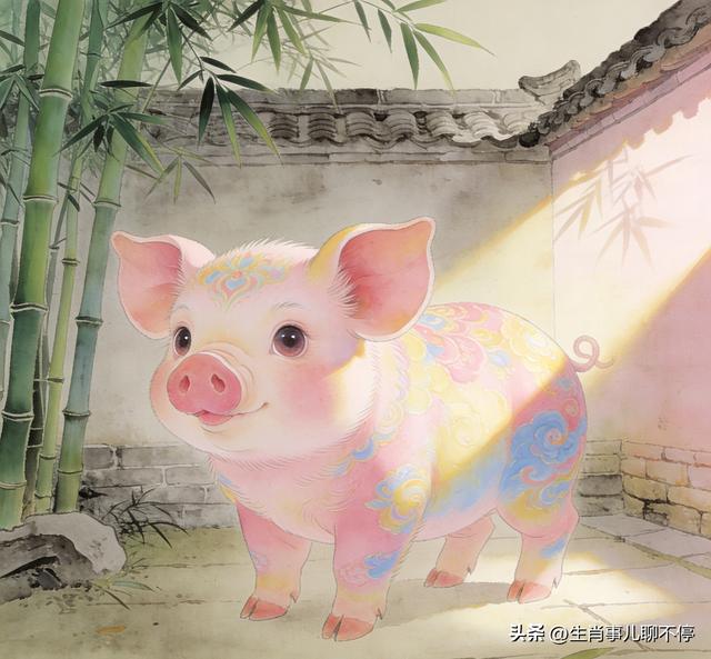 生肖猪：“天意难违	”，1月13到16号有重大转机来临 	，你可有留意