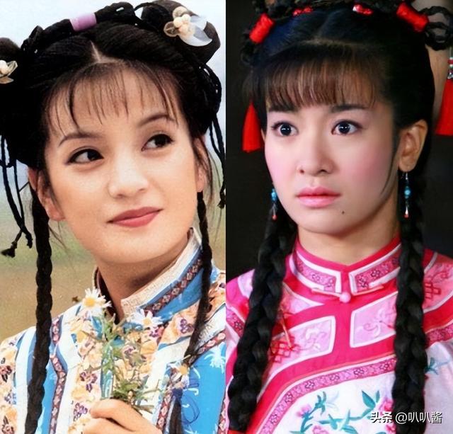 拔出萝卜带出泥！49岁赵薇近况被曝，原来圈内封杀只是冰山一角