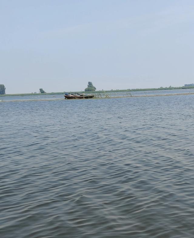 北京没想到	，天津也没想到，如今河北保定，成了周边遛弯的好去处