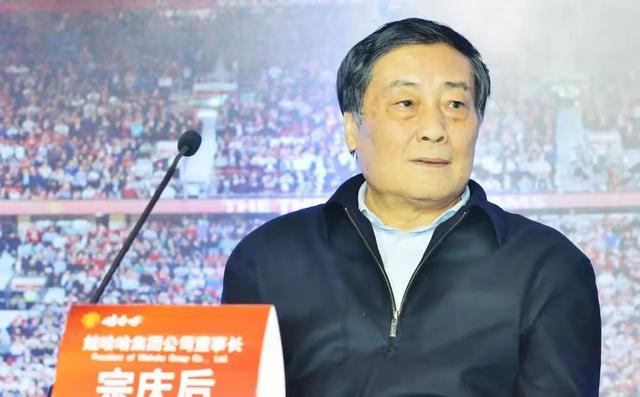 国家出手，突击检查娃哈哈！大股东分红为零，钱，都进了谁的口袋