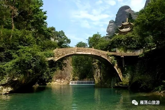 雁荡山方洞、灵峰、卧龙谷三日游旅游攻略