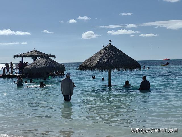 Wonder of the seas海洋奇迹号（5天4晚海上游轮）